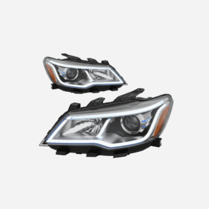 Headlight