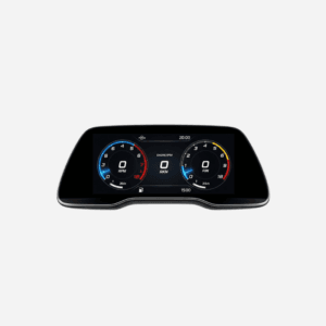 Dashboard Digital Display / Cluster