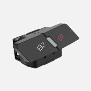 Central Door Lock Switch