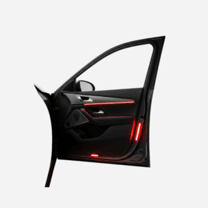 Door Ambient/Warning Lights